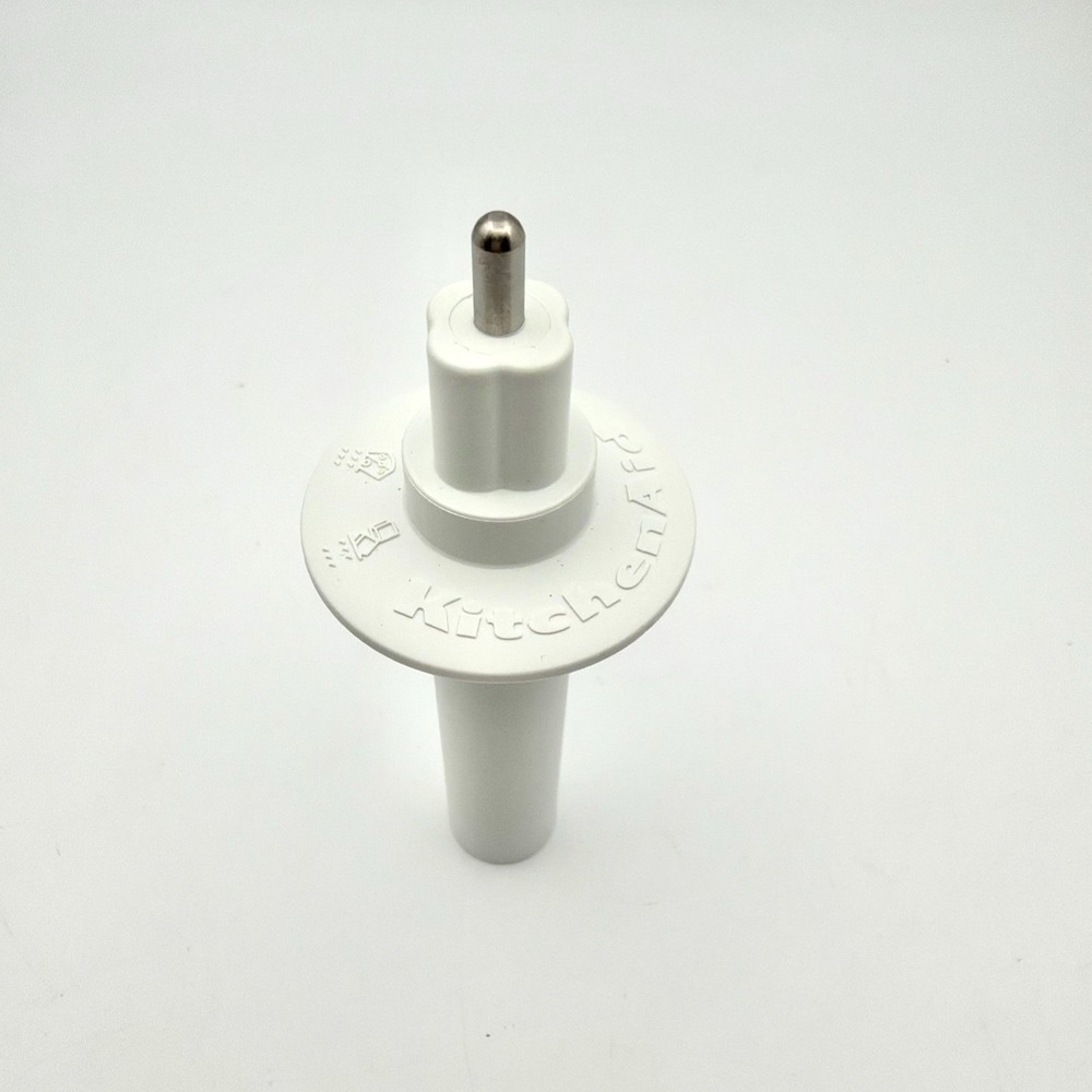 KitchenAid Food Processor KFP1133 Adapter Stem Genuine OEM Part 30678